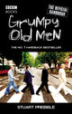 Book cover of: Grumpy Old Men: The Official Handbook. By: Stuart Prebble