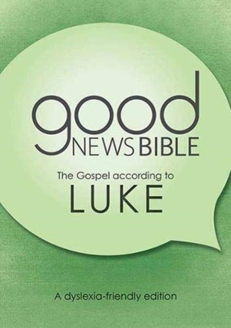 Book cover of: Gospel according to Luke