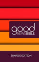 Book cover of: GNB Sunrise Bible
