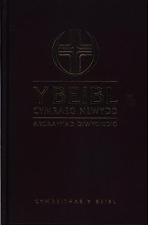 Y Beibl Cymraeg Newydd