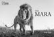 Book cover of: Mara. By: Anup Shah