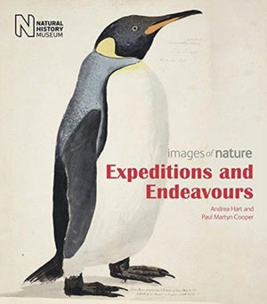 Expeditions and Endeavours