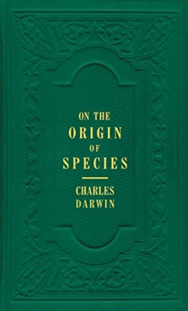 On the Origin of Species 9780565095024 Charles Darwin