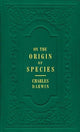 On the Origin of Species 9780565095024 Charles Darwin