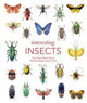 Book cover of: Interesting Insects. By: Gavin Broad