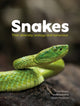 Book cover of: Snakes. By: David Gower
