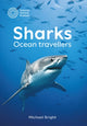 Sharks, Ocean Travellers 9780565095543 Michael Bright