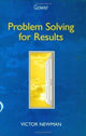 Book cover of: Problem Solving for Results