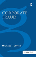 Corporate Fraud