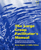 Book cover of: Large Group Facilitator's Manual. By: Eddie Palmer
