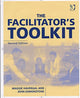 Book cover of: Facilitator's Toolkit. By: Maggie Havergal