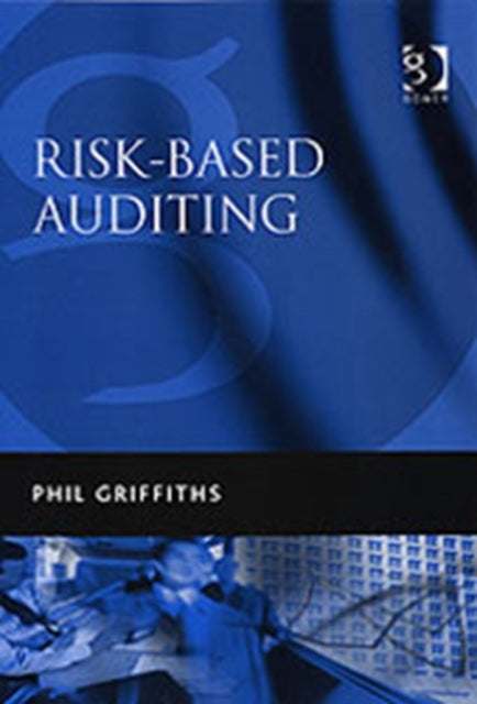 Book cover of: Risk-Based Auditing