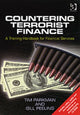 Book cover of: Countering Terrorist Finance. By: Tim Parkman