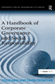 Book cover of: Handbook of Corporate Governance and Social Responsibility