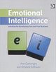 Book cover of: Emotional Intelligence. By: Ann Cartwright