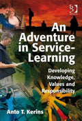 An Adventure in Service-Learning