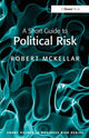 Book cover of: Short Guide to Political Risk