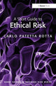 Short Guide to Ethical Risk