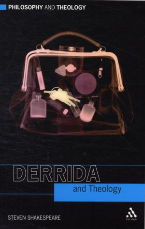 Derrida and Theology