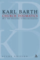 Book cover of: Church Dogmatics Study Edition 26