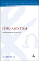 Book cover of: Jesus and Time
