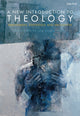 Book cover of: New Introduction to Theology. By: Richard Bourne