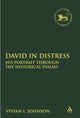 Book cover of: David in Distress. By: Vivian L. Johnson