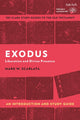 Book cover of: Exodus: An Introduction and Study Guide
