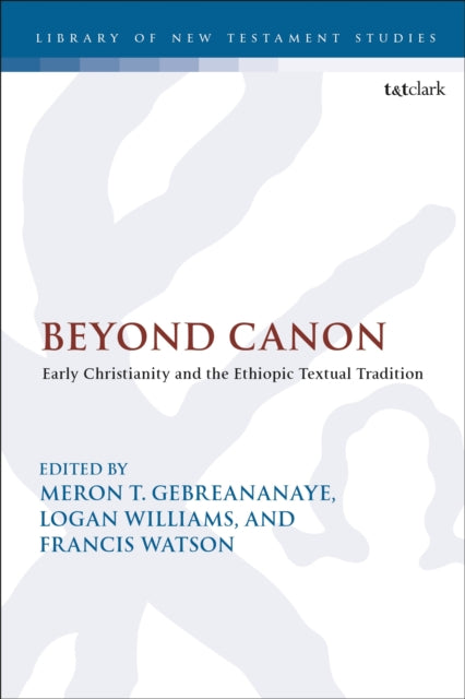 Beyond Canon