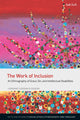 Book cover of: Work of Inclusion. By: Lorraine Cuddeback-Gedeon