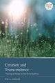 Book cover of: Creation and Transcendence. By: Paul J. DeHart