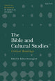 Book cover of: Bible and Cultural Studies: Critical Readings. By: Robert Paul Seesengood