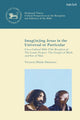 Book cover of: Imag(in)ing Jesus in the Universal or Particular. By: Victoria Olaide Omotoso
