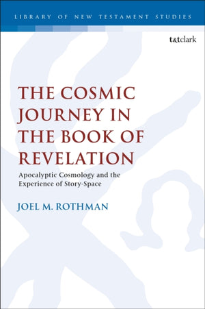 The Cosmic Journey in the Book of Revelation