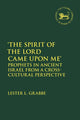 Book cover of: Spirit of the Lord Came Upon Me'. By: Lester L. Grabbe