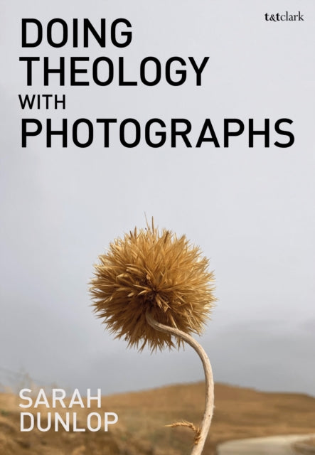Book cover of: Doing Theology with Photographs