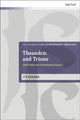 Book cover of: Theandric and Triune