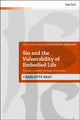 Book cover of: Sin and the Vulnerability of Embodied Life