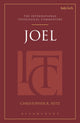 Book cover of: Joel (ITC)