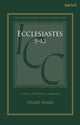 Book cover of: Ecclesiastes 5-12