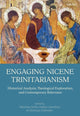 Book cover of: Engaging Nicene Trinitarianism