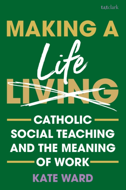 Making a Life