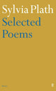 Book cover of: Selected Poems of Sylvia Plath