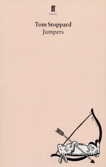 Book cover of: Jumpers