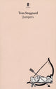 Book cover of: Jumpers