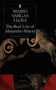 Book cover of: Real Life of Alejandro Mayta