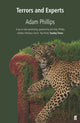 Book cover of: Terrors and Experts. By: Adam Phillips