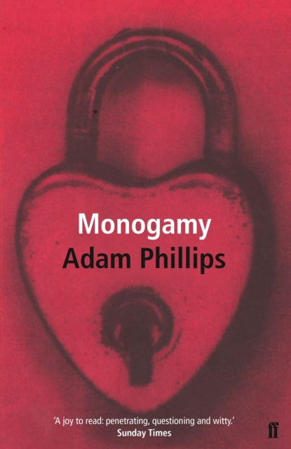 Book cover of: Monogamy