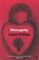Book cover of: Monogamy
