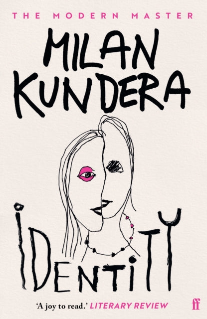 Identity 9780571195671 Milan Kundera